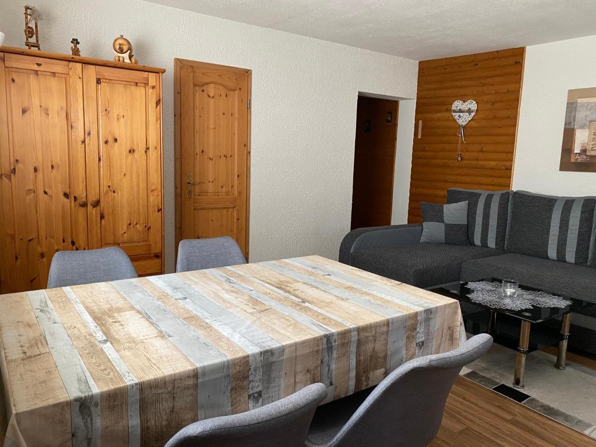 Ferienwohnung Grieser Geising Екстериор снимка