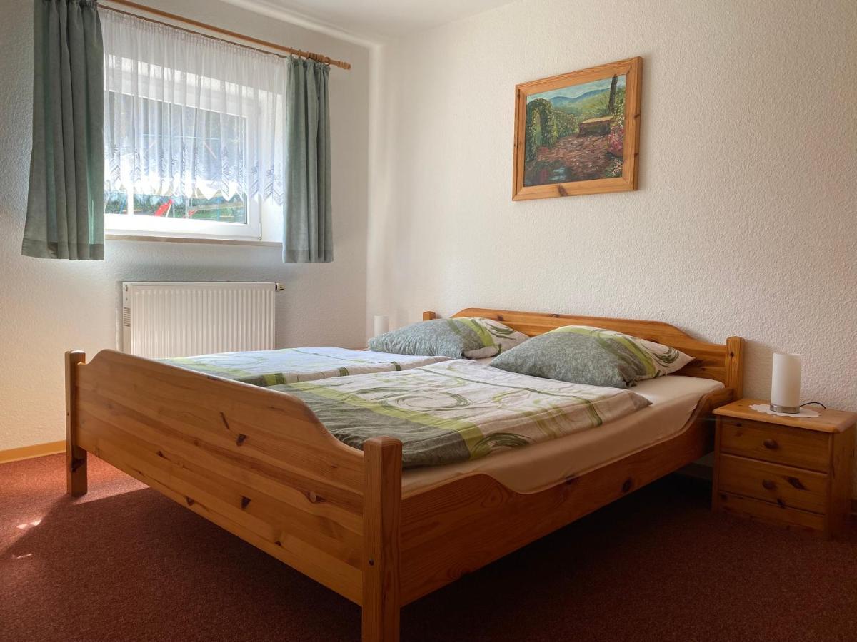 Ferienwohnung Grieser Geising Екстериор снимка