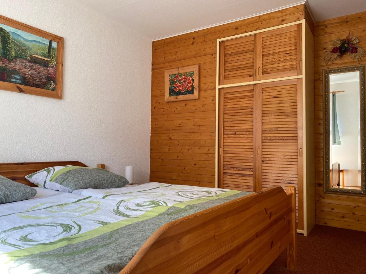 Ferienwohnung Grieser Geising Екстериор снимка